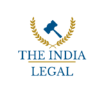 THE INDIA LEGL LOGO